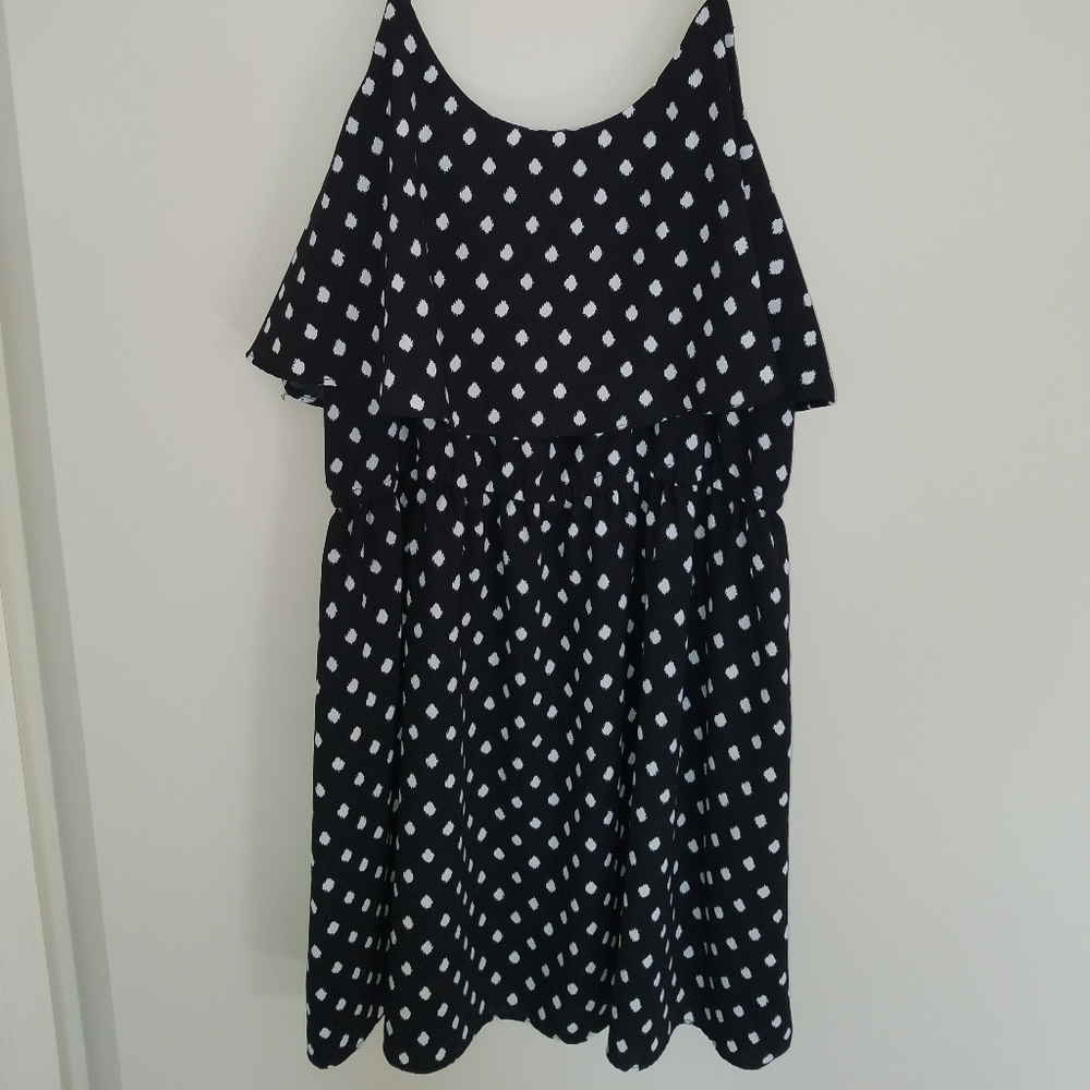Elle Dress size L